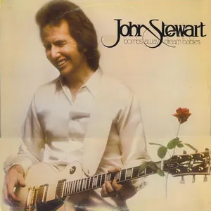 Bombs away dream babies